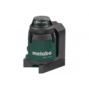 Metabo Αλφάδι Laser 360° MLL 3-20