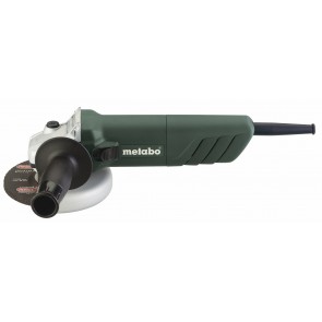 Metabo 820 Watt Γωνιακός Τροχός Ø 125 mm W 820-125