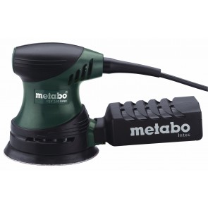 Metabo 240 Watt Τριβείο χούφτας FSX 200 Intec