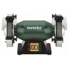 Metabo 500 Watt Δίδυμος Τροχός DS 175