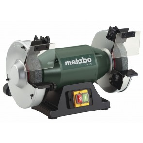 Metabo 500 Watt Δίδυμος Τροχός DS 175