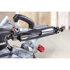 Metabo Φαλτσοπρίονο KGS 216 M Radial