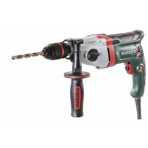 Metabo 850 Watt Ηλεκτρικό Κρουστικό Δράπανο 2 ταχυτήτων BE 850-2