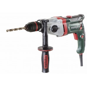 Metabo 1300 Watt Ηλεκτρικό Κρουστικό Δράπανο 2 ταχυτήτων BEV 1300-2