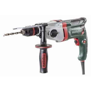 Metabo 850 Watt Ηλεκτρικό Κρουστικό Δράπανο 2 ταχυτήτων SBE 850-2