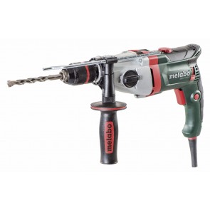 Metabo 1000 Watt Ηλεκτρικό Κρουστικό Δράπανο 2 ταχυτήτων SBEV 1000-2
