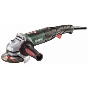 Metabo 1500 Watt Ηλεκτρικός Γωνιακός Τροχός WE 1500-125 RT